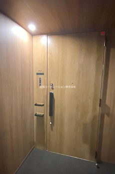 プラウドタワー小岩ファースト 