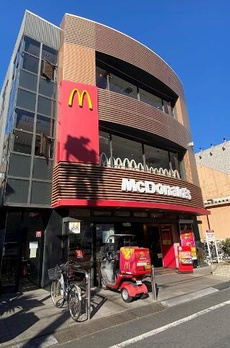 プラウドタワー小岩ファースト 