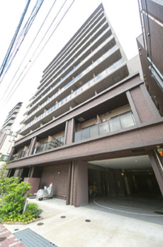ＲＪＲプレシア菊川駅前 