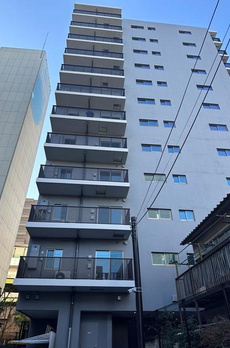 パークアクシス板橋本町ステーションゲート 