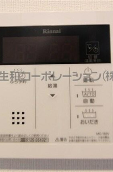 ベレッツァ文京 