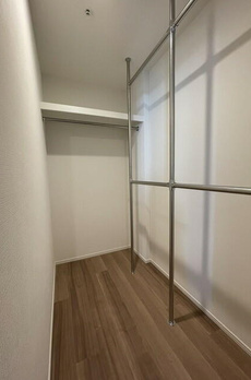 パークタワー勝どき　ミッド棟 