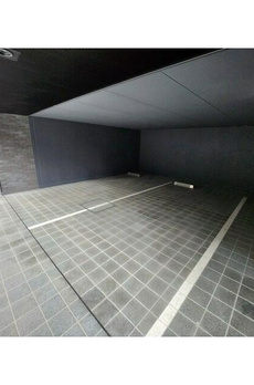 コスモグラシア三ノ輪 