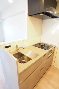 クロスレジデンス日本橋本町 