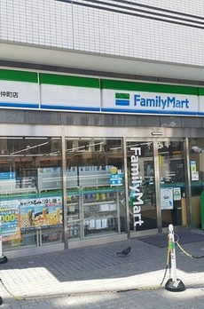 オルフェ門仲 
