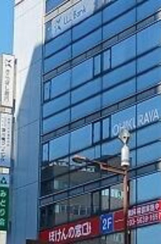 オルフェ門仲 