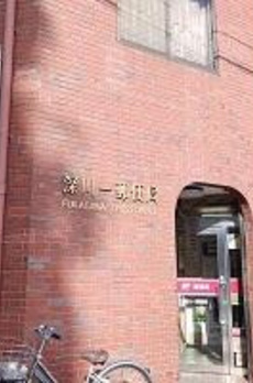 オルフェ門仲 