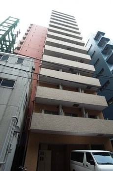 ヴェルト日本橋シティ 