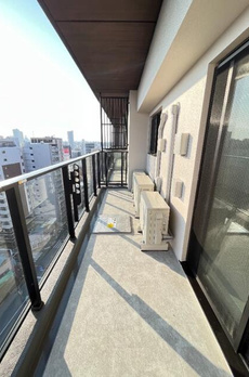 ワンルーフレジデンス台東根岸 
