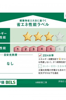仮）ユアメゾン北新宿戸建 