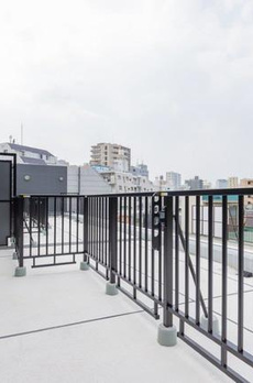アジールコート後楽園 