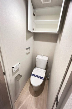 クロスレジデンス飯田橋 
