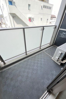クロスレジデンス飯田橋 