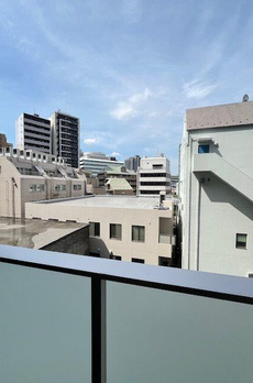 クロスレジデンス飯田橋 