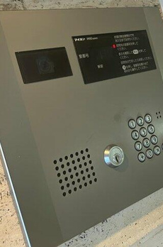 レイクヒルズ洗足公園 