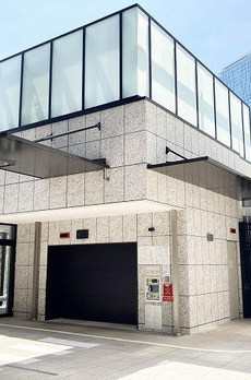 プラウドタワー渋谷 