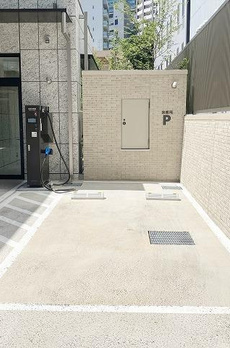 プラウドタワー渋谷 