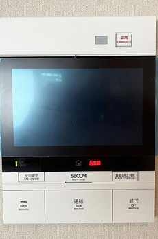 プラウドタワー渋谷 