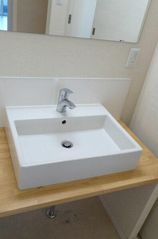 マンションかねき 