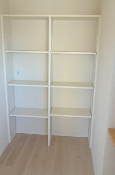 マンションかねき 