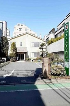 ラ・メゾン南町 