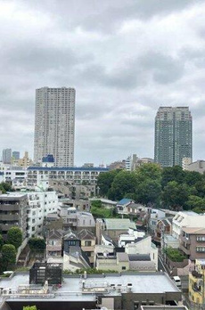 高輪グランドパームス 