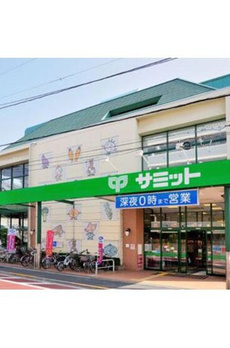グランデュール千鳥 