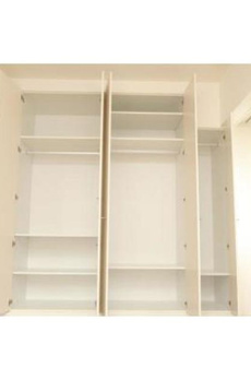 パークアクシス南麻布 