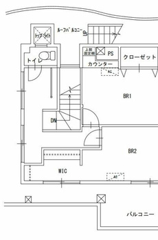 品川ハイツ 