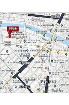 Ｌａ　Ｄｏｕｃｅｕｒ東神田 