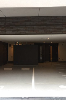 パークアクシス築地 