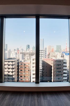 白金ザ・スカイ東棟 