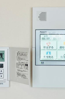 白金ザ・スカイ東棟 