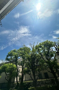 リュゼ経堂 