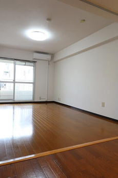 升本マンション 