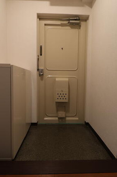升本マンション 