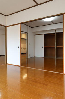 升本マンション 