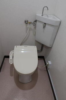 升本マンション 