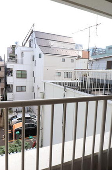 升本マンション 