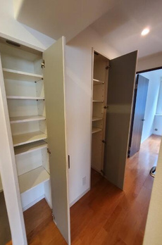 ベルザ南麻布 