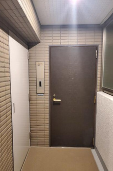 ベルザ南麻布 