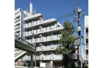 コンフォリア目黒八雲