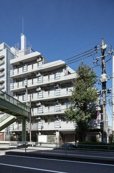 コンフォリア目黒八雲 