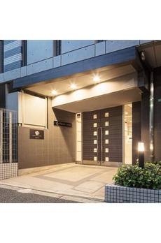 コンフォリア目黒八雲 