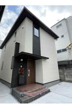 杉並区荻窪１丁目戸建　Ａ棟 