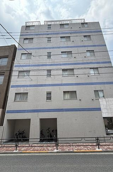 入谷アムフラットⅡ 