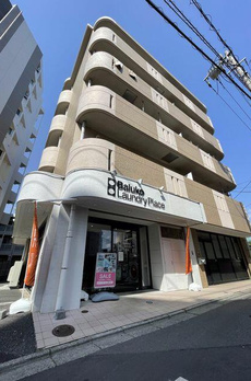 シンイチマンション 