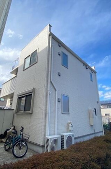 オランジュＡ棟 
