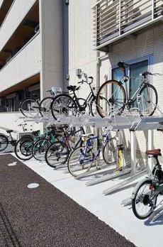 グラナーデ中葛西２ 