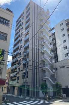 Ｓ－ＲＥＳＩＤＥＮＣＥ新御徒町Ｅａｓｔ 